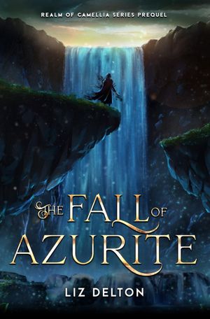 The Fall of Azurite