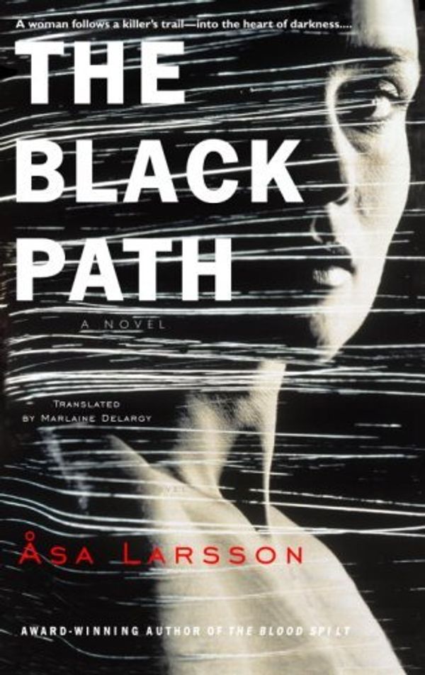 The Black Path cover