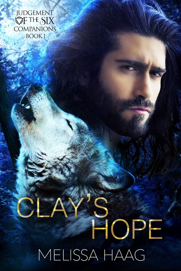 Clay's Hope cover
