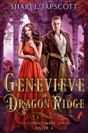 Genevieve of Dragon Ridge