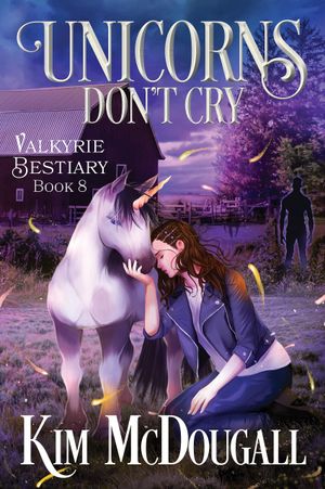 Unicorns Don't Cry