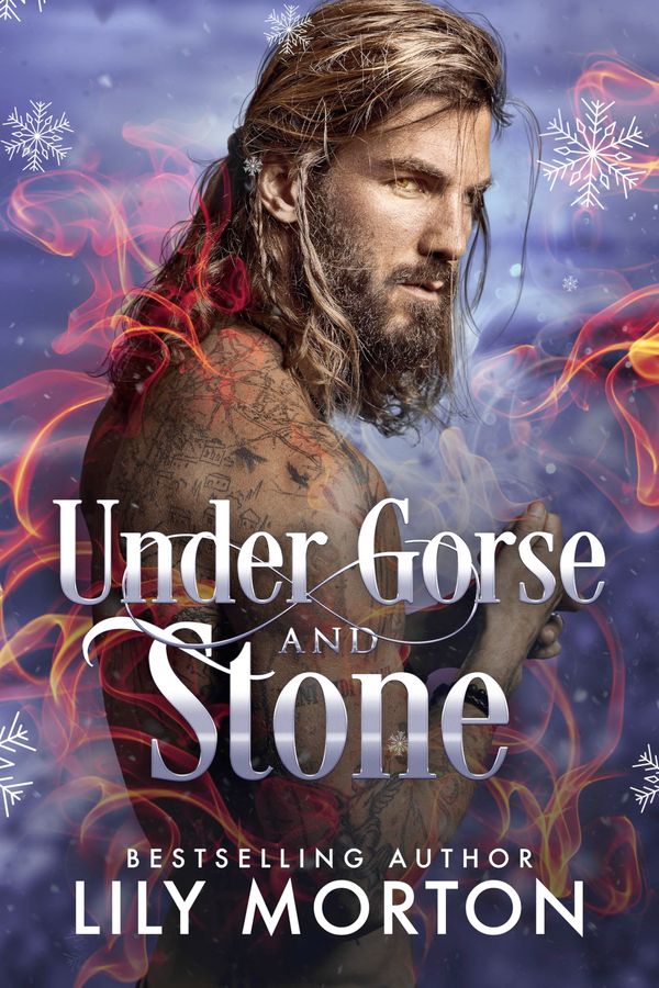 Under Gorse and Stone Book Cover