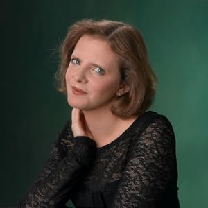 Photo of Lauren Willig