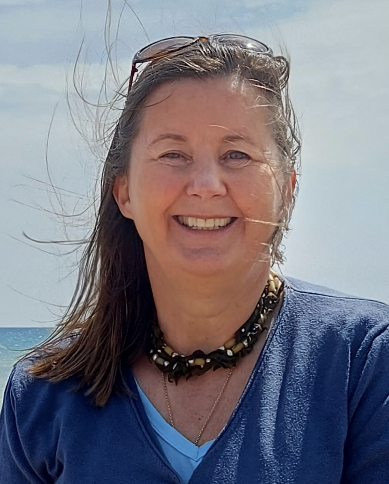 Photo of PJ Skinner