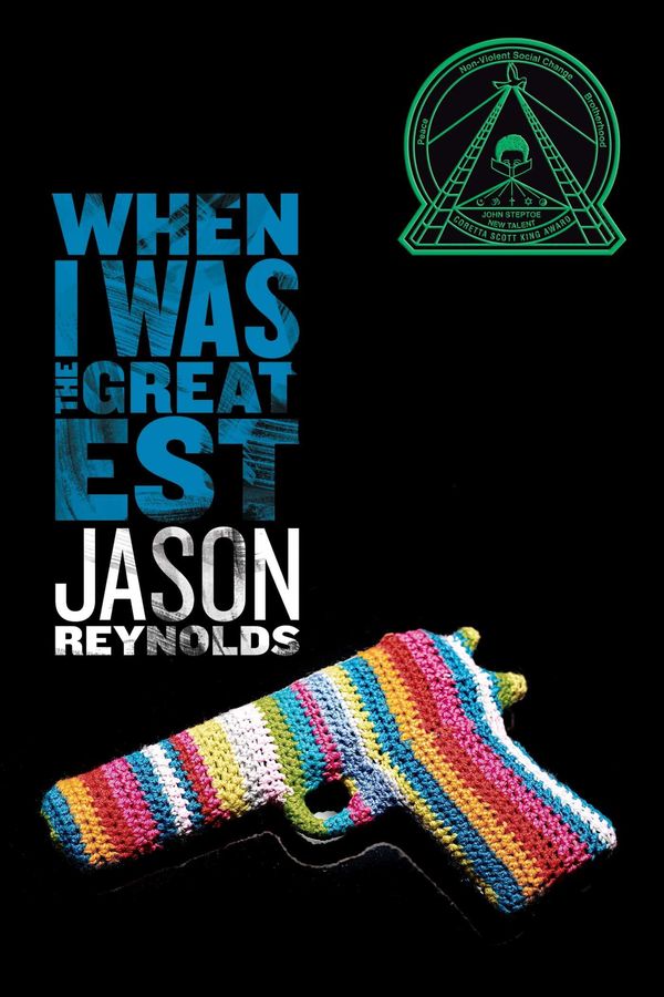 When I Was the Greatest Book Cover