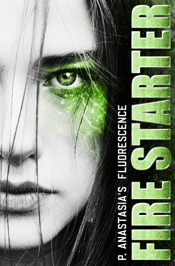 Fire Starter cover