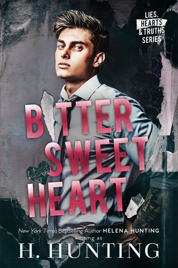 Bitter Sweet Heart cover
