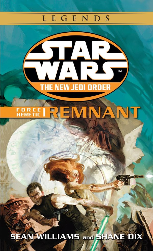 Remnant cover