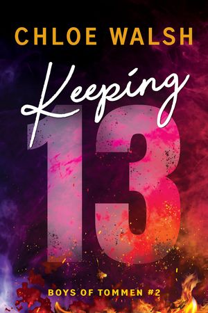 Keeping 13