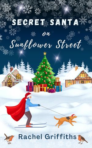Secret Santa on Sunflower Street