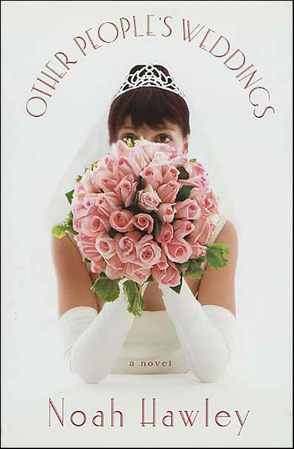 Other People's Weddings Book Cover