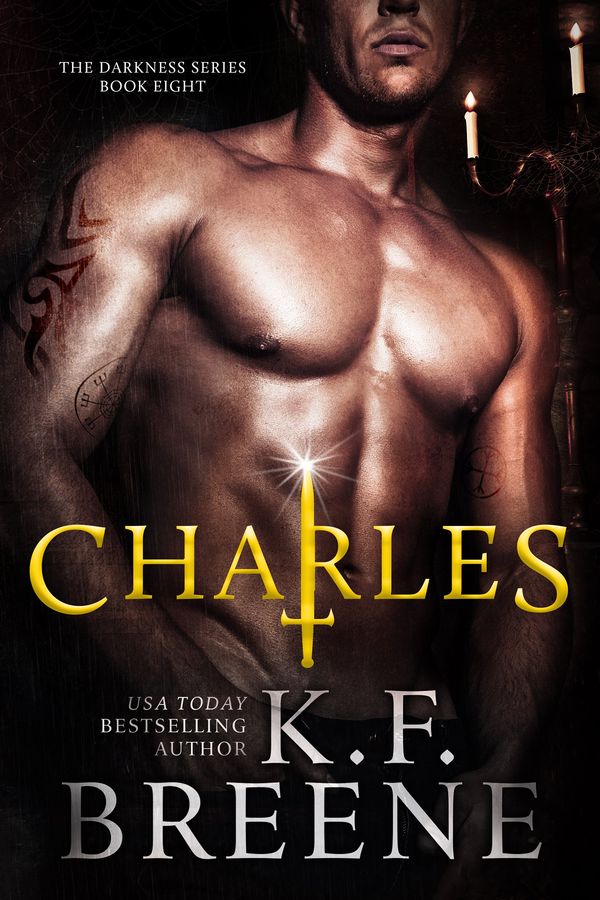 Charles Book Cover
