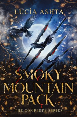 Smoky Mountain Pack