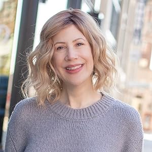 Photo of Sarah Addison Allen
