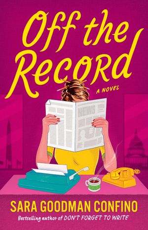 Off the Record