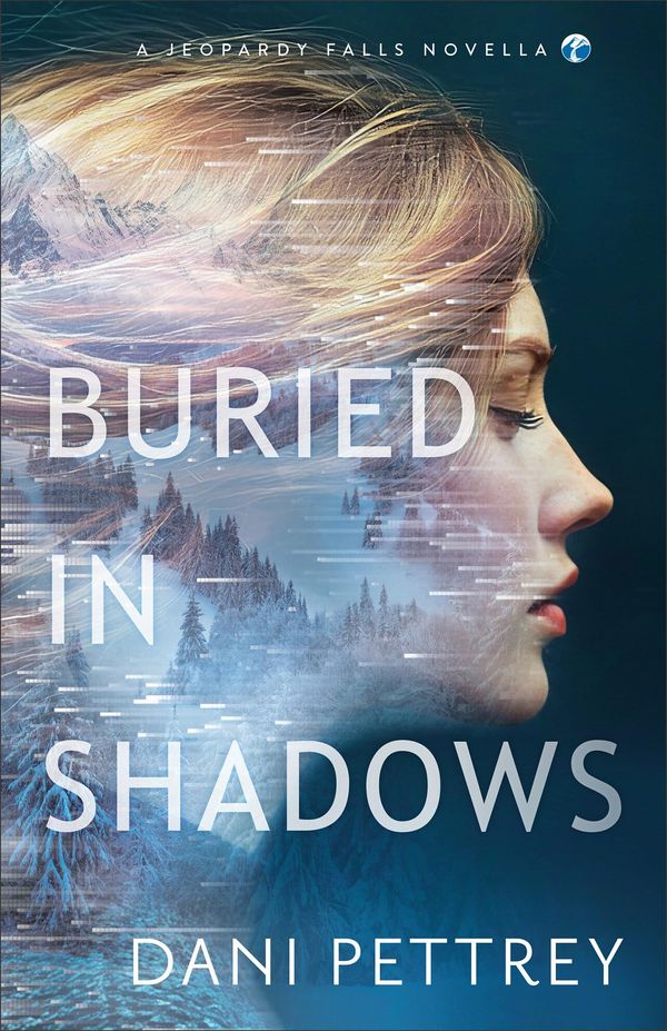 Buried in Shadows Book Cover
