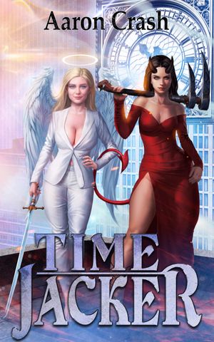 Time Jacker
