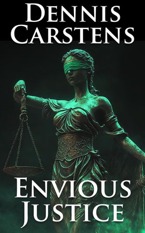 Envious Justice