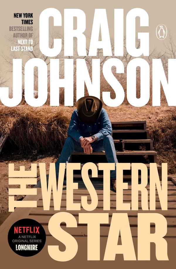 The Western Star Book Cover