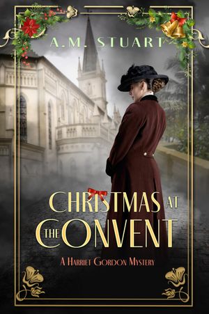 Christmas at the Convent