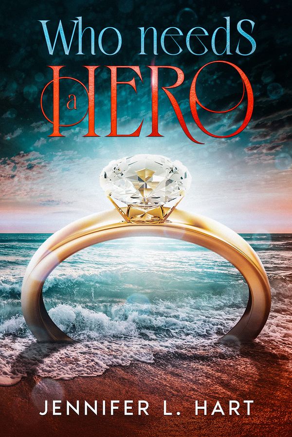 Who Needs A Hero Book Cover