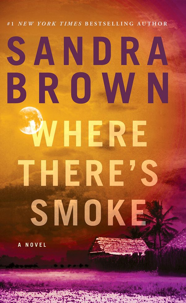 Where There's Smoke Book Cover