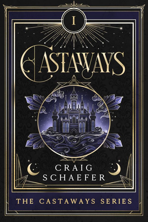 Castaways cover