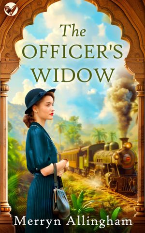 The Officer's Widow
