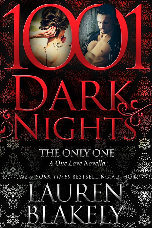The Only One Book Cover