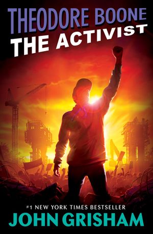 The Activist