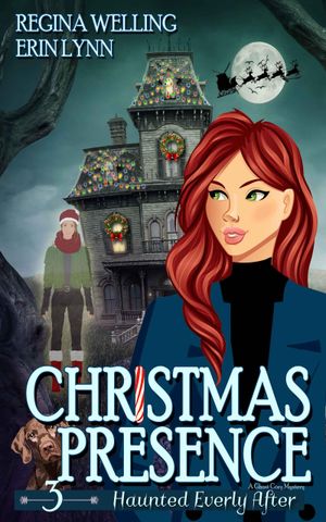 Christmas Presence