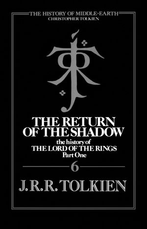The Return Of The Shadow