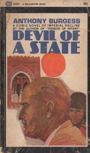 Devil of a State