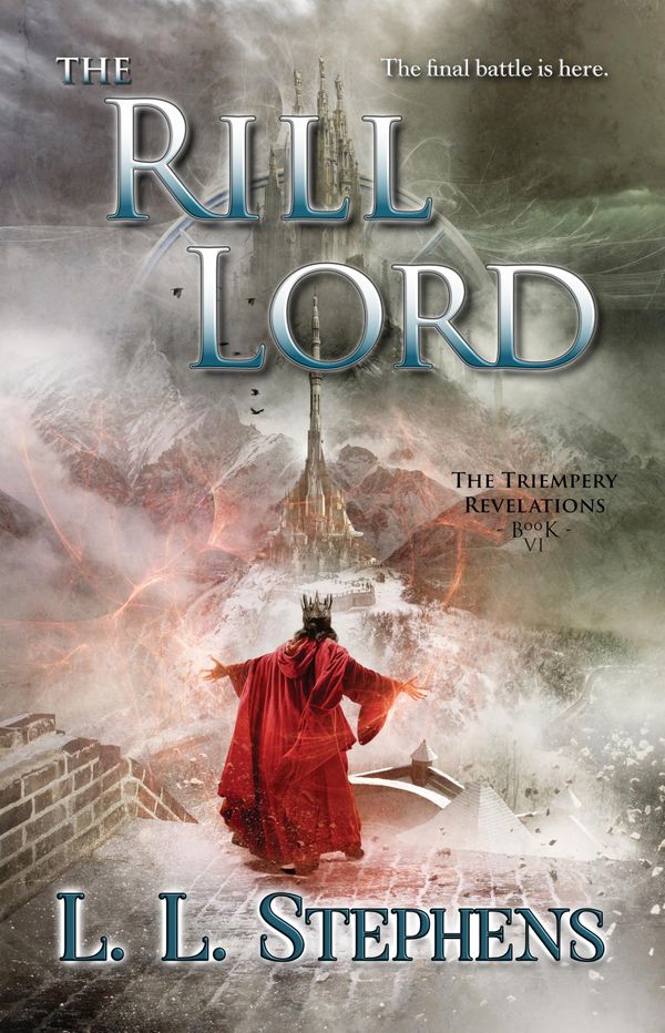 The Rill Lord Book Cover
