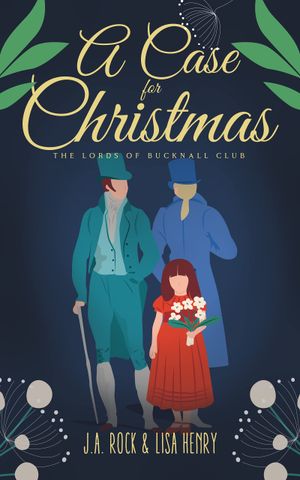 A Case for Christmas