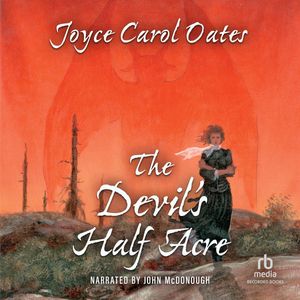 The Devil’s Half Acre