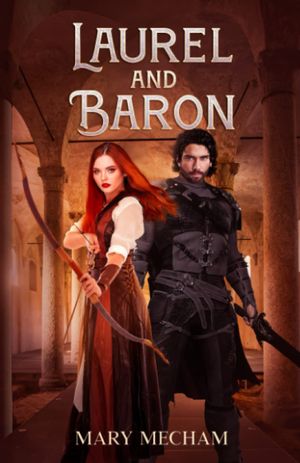 Laurel and Baron