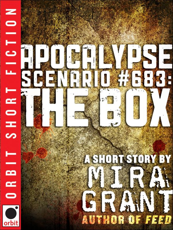 Apocalypse Scenario #683: The Box Book Cover