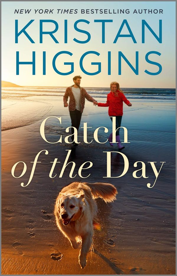 Catch of the Day cover