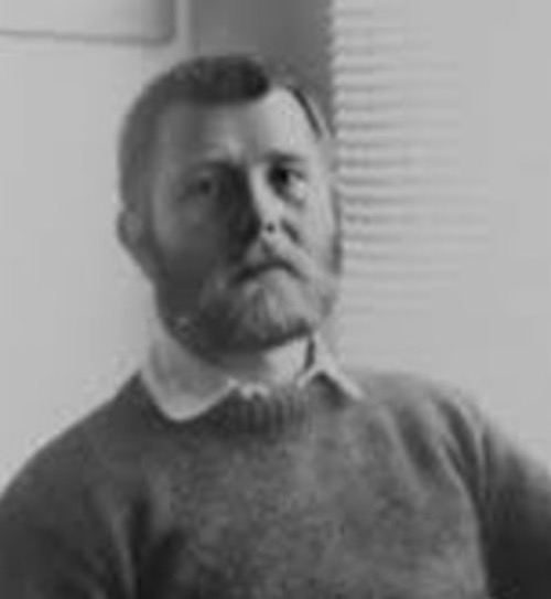 Photo of Michael McDowell