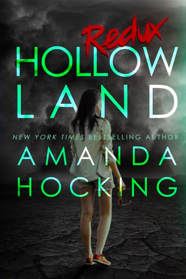 Hollowland: Redux Book Cover