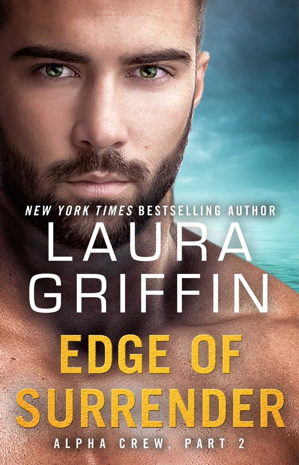 Edge of Surrender cover