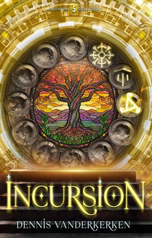 Incursion 3
