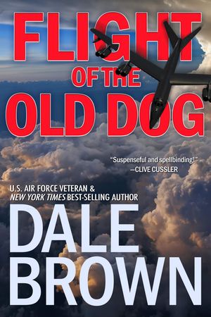 Flight of the Old Dog