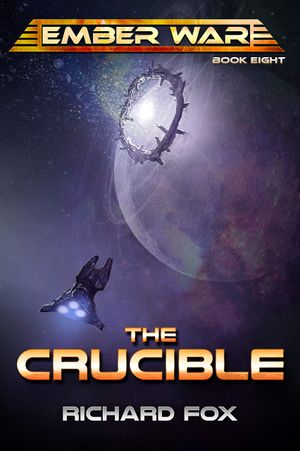 The Crucible