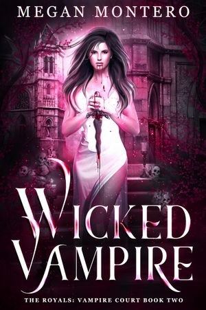 Wicked Vampire