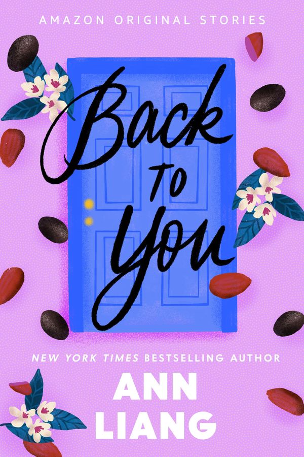 Back to You Book Cover