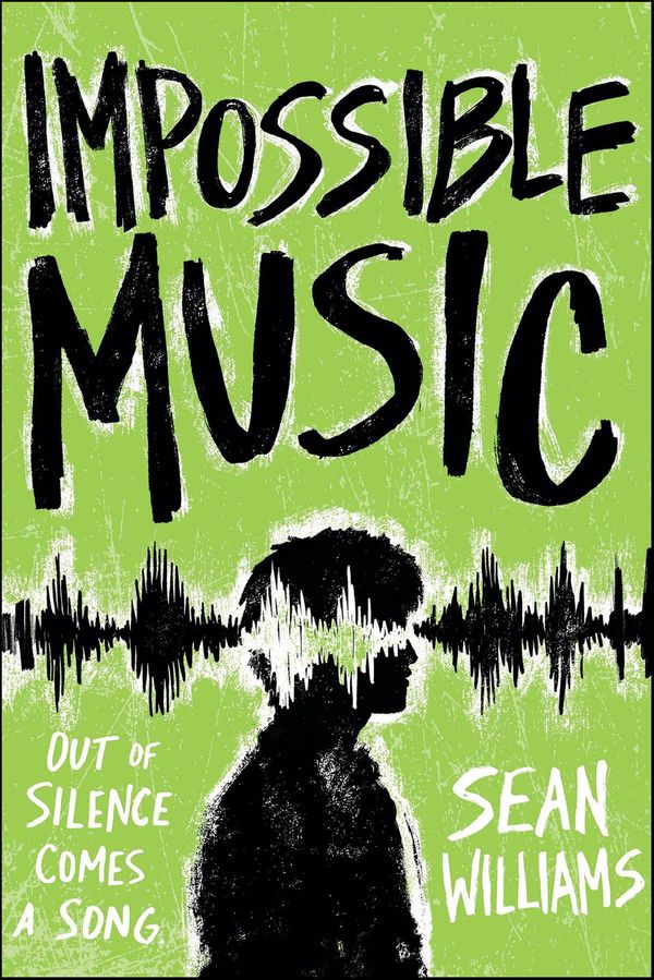 Impossible Music Book Cover