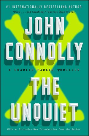 The Unquiet