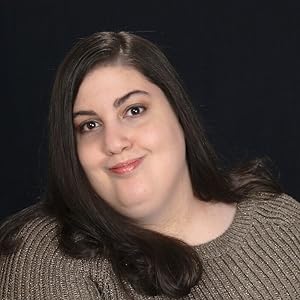 Photo of N.J. Ember
